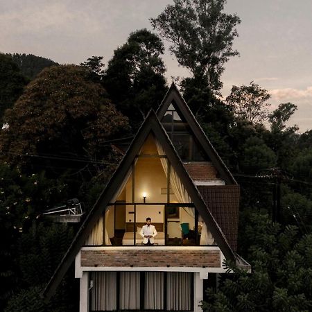 Ella Nine Arch Spice Garden Hotel Bagian luar foto
