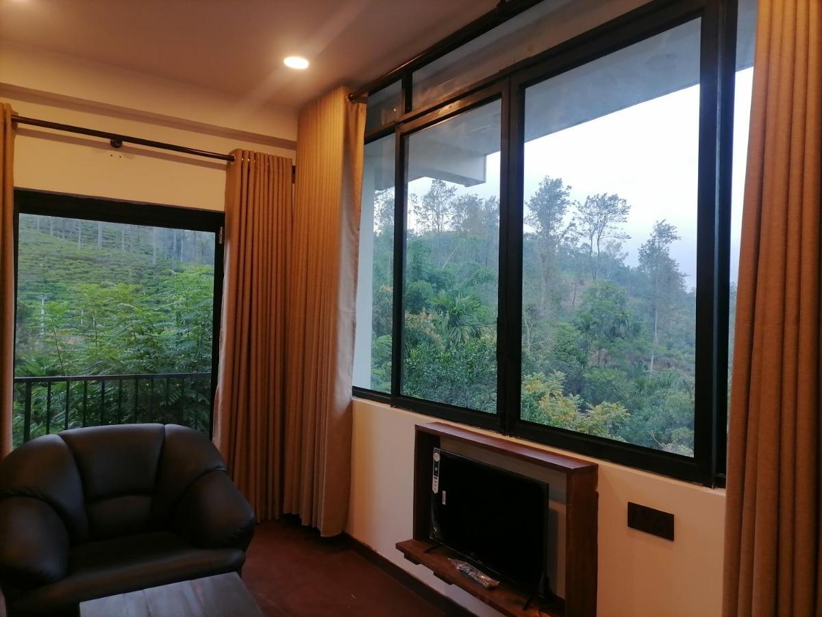Ella Nine Arch Spice Garden Hotel Bagian luar foto