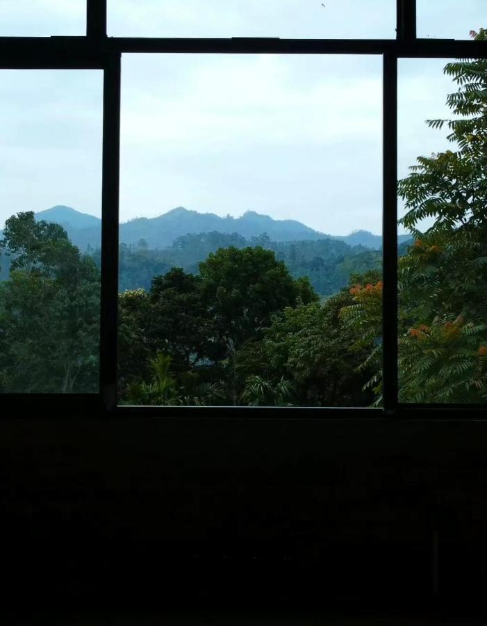 Ella Nine Arch Spice Garden Hotel Bagian luar foto