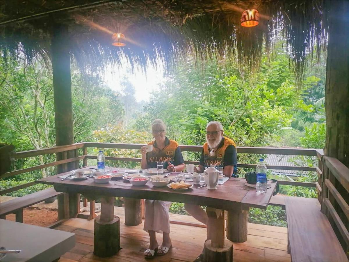 Ella Nine Arch Spice Garden Hotel Bagian luar foto