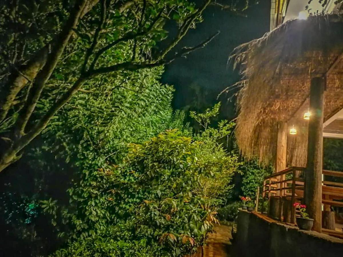 Ella Nine Arch Spice Garden Hotel Bagian luar foto