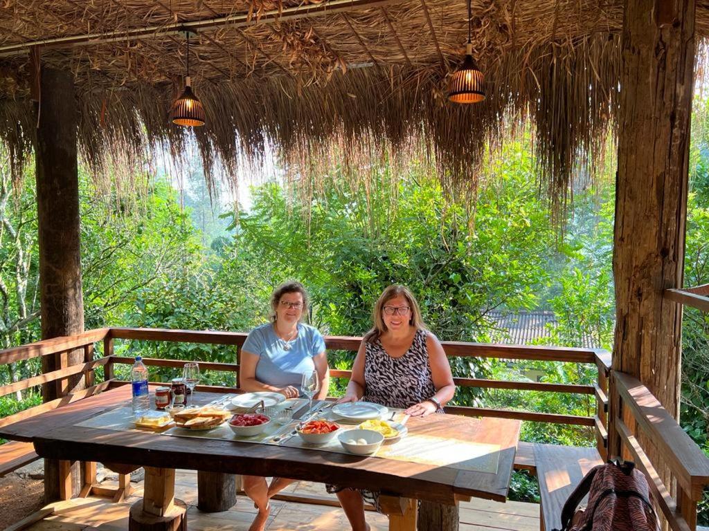 Ella Nine Arch Spice Garden Hotel Bagian luar foto
