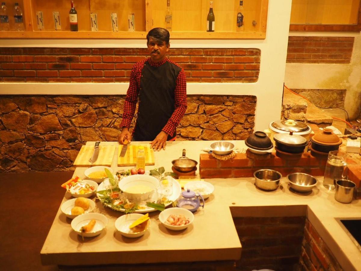 Ella Nine Arch Spice Garden Hotel Bagian luar foto