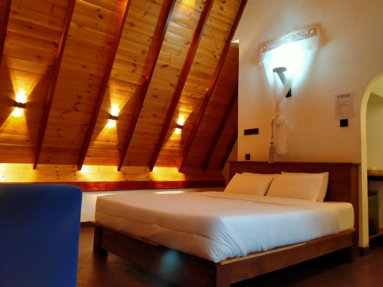 Ella Nine Arch Spice Garden Hotel Bagian luar foto