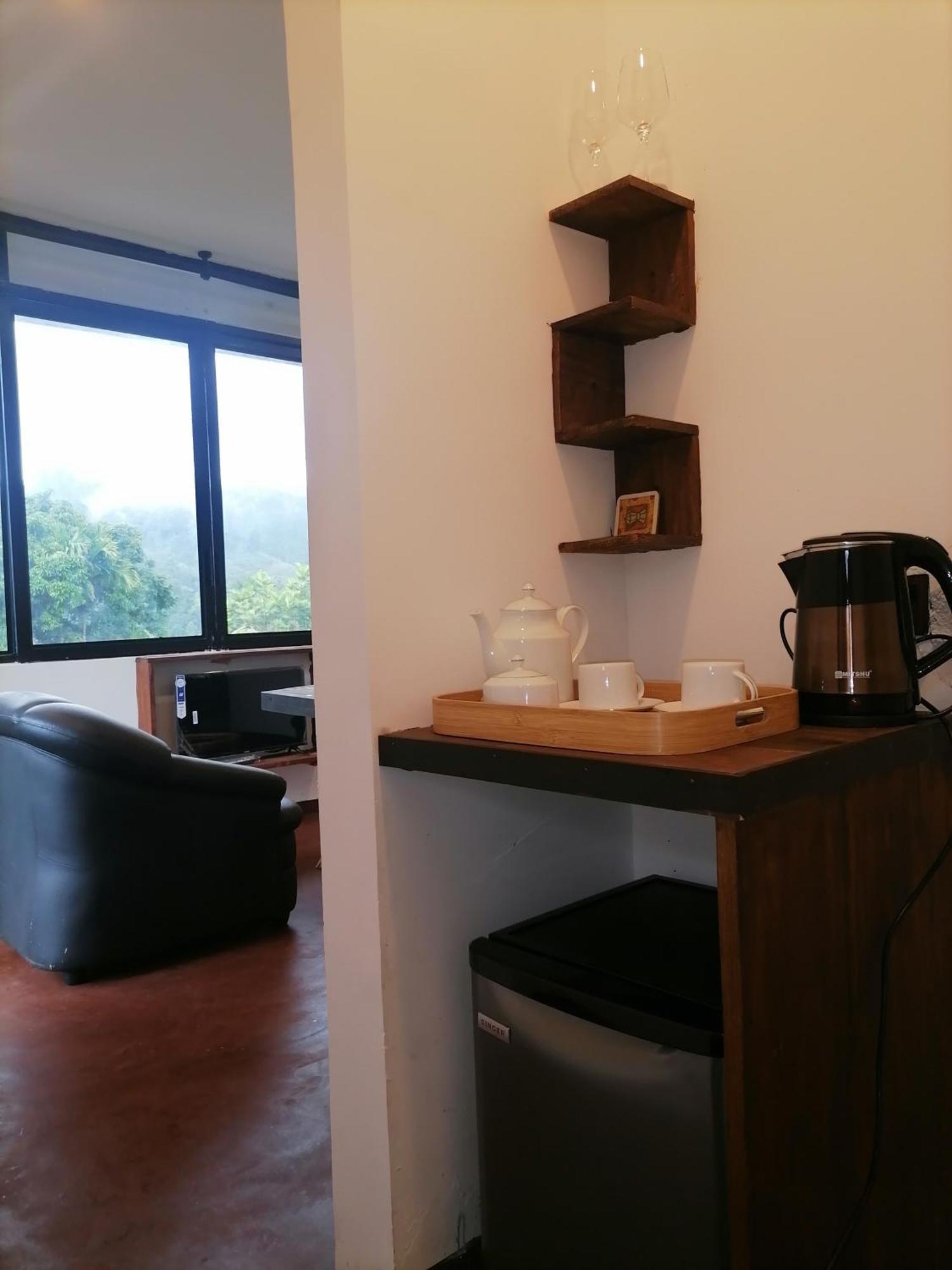Ella Nine Arch Spice Garden Hotel Bagian luar foto