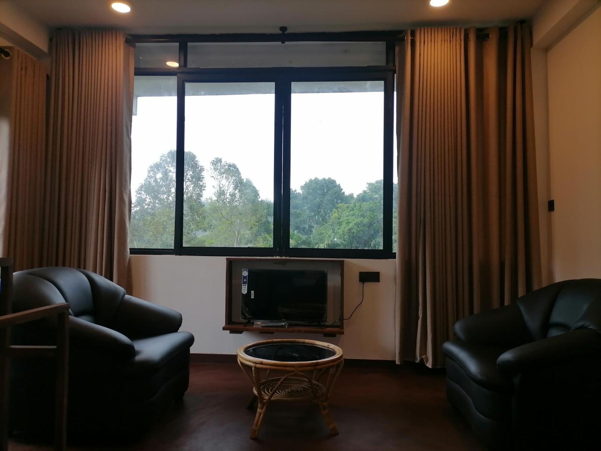 Ella Nine Arch Spice Garden Hotel Bagian luar foto