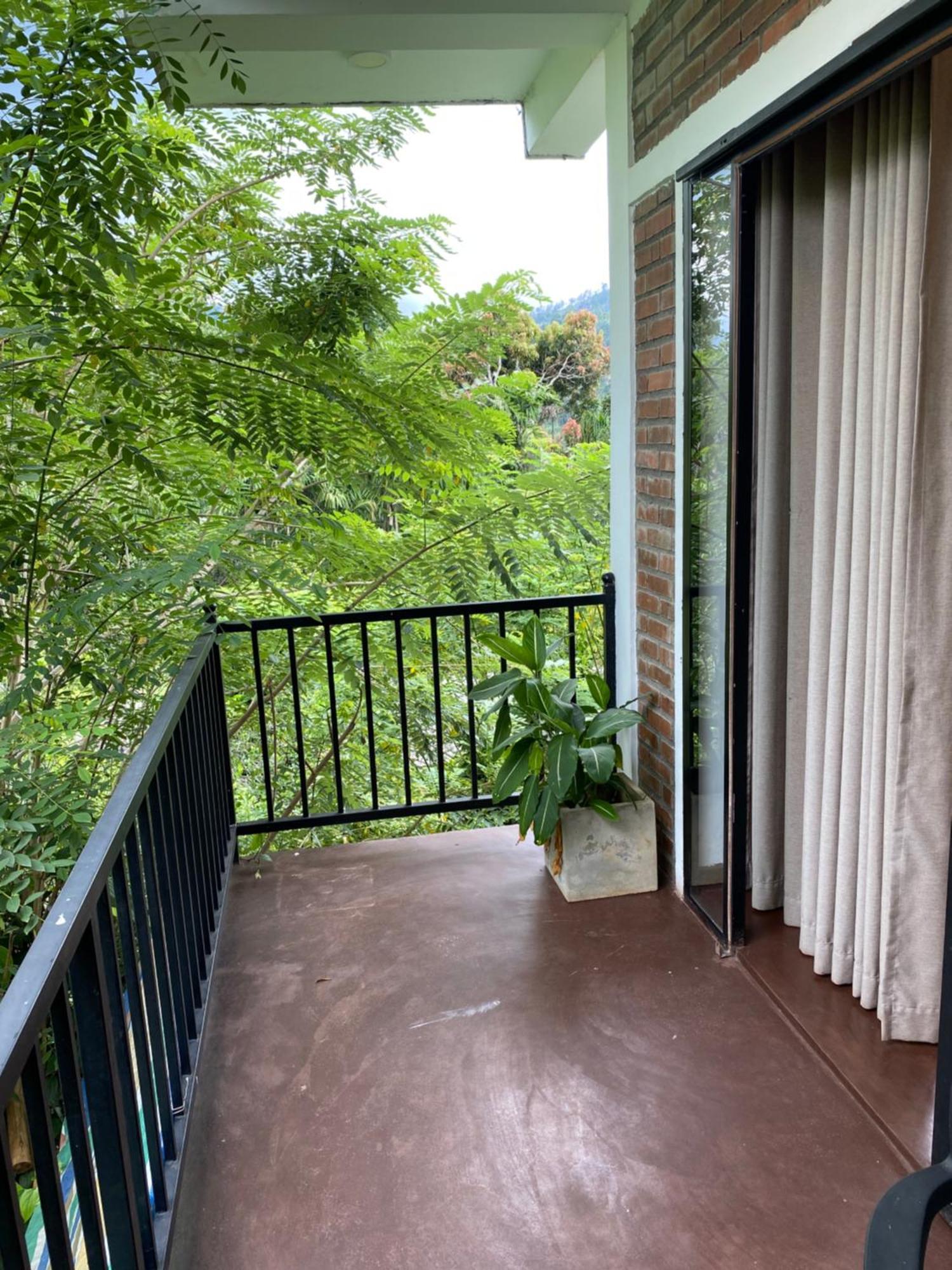 Ella Nine Arch Spice Garden Hotel Ruang foto