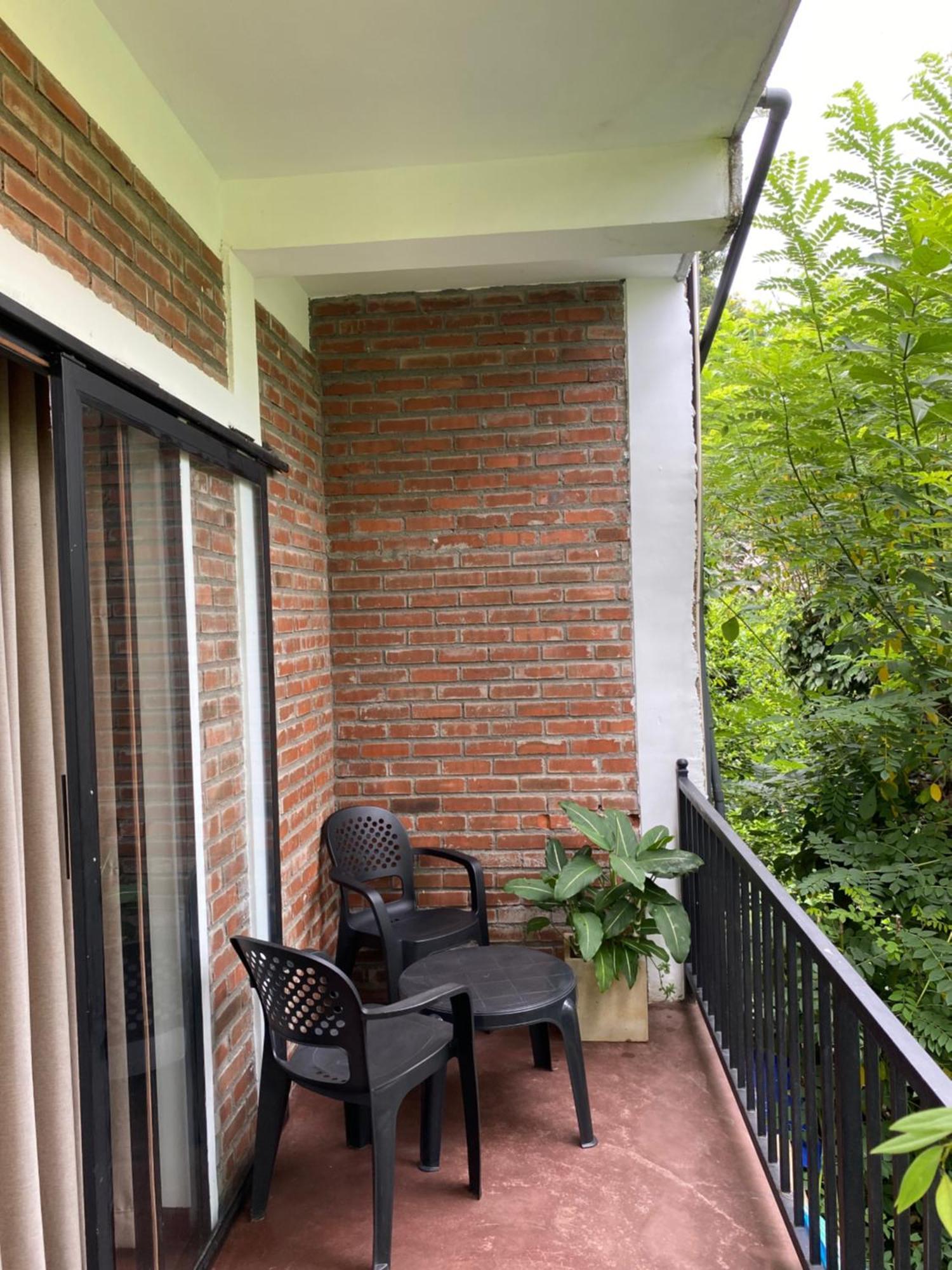Ella Nine Arch Spice Garden Hotel Ruang foto