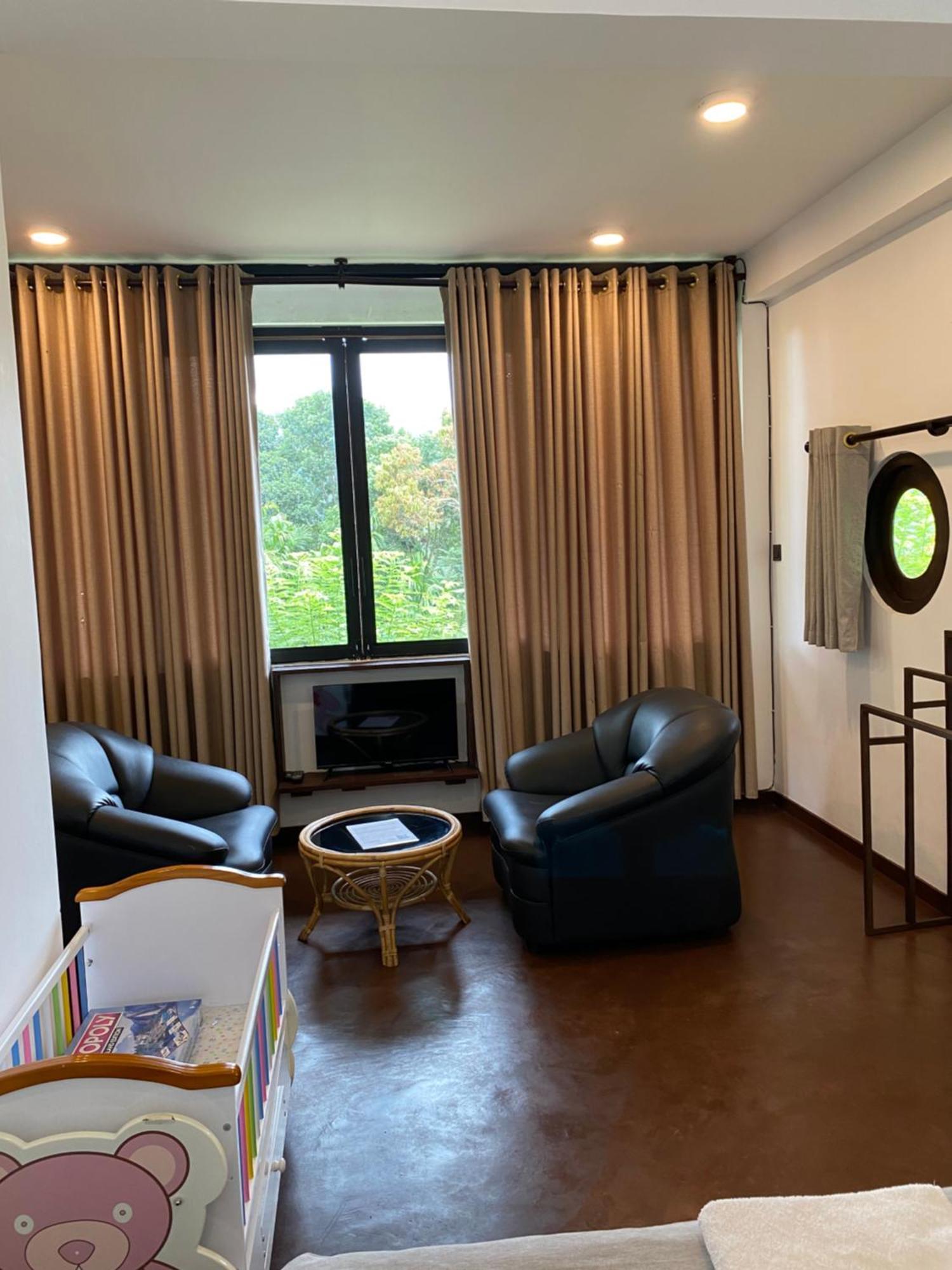 Ella Nine Arch Spice Garden Hotel Bagian luar foto